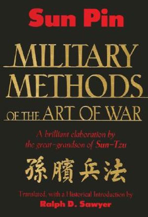 Military Methods of the Art of War image number 0