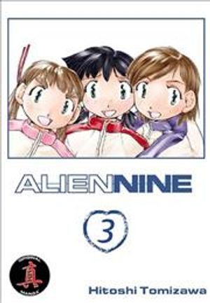 Aline Nine 3 image number 0