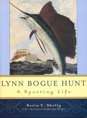 Lynn Bogue Hunt: A Sporting Life image number 0