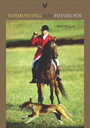 Foxhunting with Melvin Poe image number 0