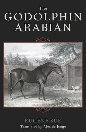The Godolphin Arabian image number 0