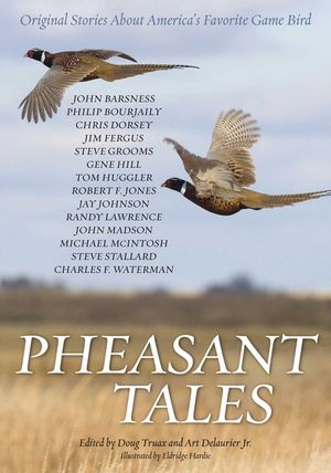 Pheasant Tales image number 0