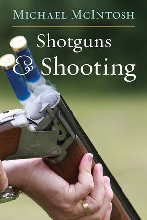 Shotguns and Shooting image number 0