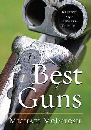 Best Guns, Revised and Updated image number 0