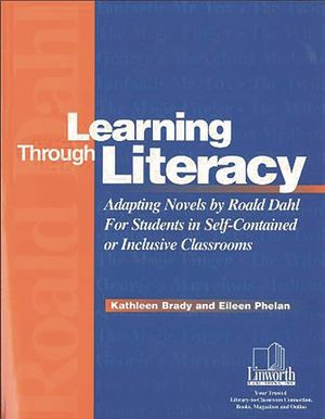 Learning Through Literacy: Adapting Novels by Roald Dahl for Students in Self-Contained or Inclusive Classrooms image number 0