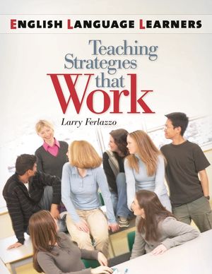 English Language Learners: Teaching Strategies That Work image number 0