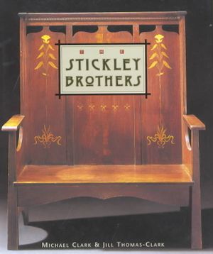 The Stickley Brothers image number 0