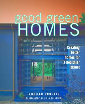 Good Green Homes image number 0