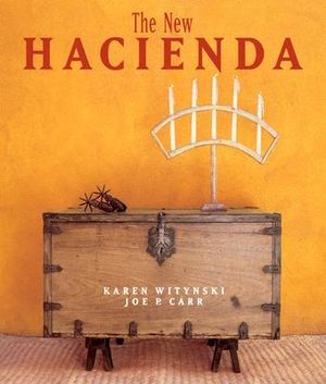 The New Hacienda image number 0