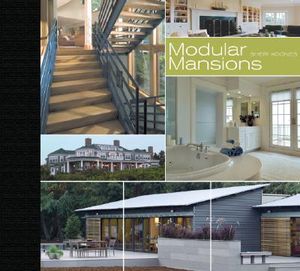 Modular Mansions image number 0