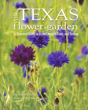 The Texas Flower Garden image number 0