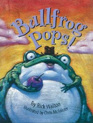 Bullfrog Pops! image number 0