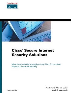 Cisco Secure Internet Security Solutions image number 0