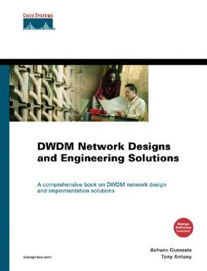 Dwdm Network Designs and Engineering Solutions image number 0