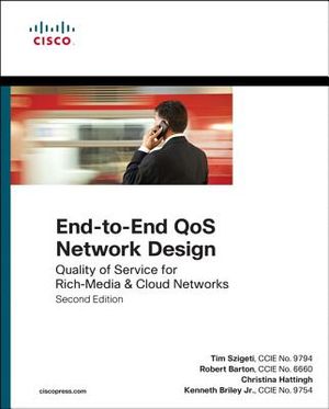 End-To-End QoS Network Design image number 0
