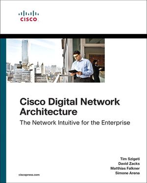 Cisco Digital Network Architecture: Intent-Based Networking for the Enterprise image number 0