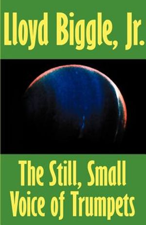 The Still, Small Voice of Trumpets image number 0