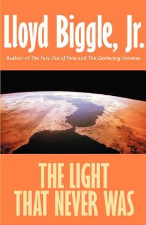 The Light That Never Was image number 0