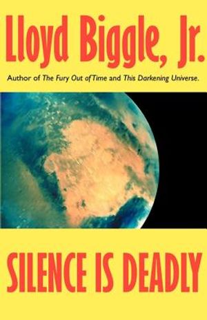 Silence Is Deadly image number 0