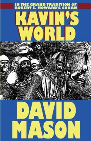 Kavin's World image number 0