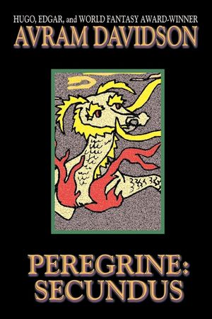 Peregrine: Secundus image number 0