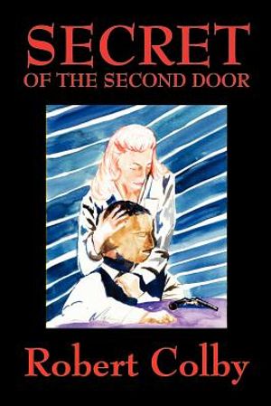 Secret of the Second Door image number 0