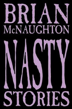 Nasty Stories image number 0
