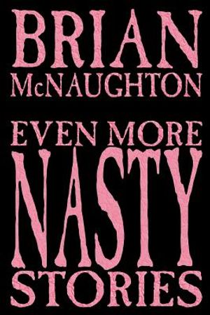 Even More Nasty Stories image number 0