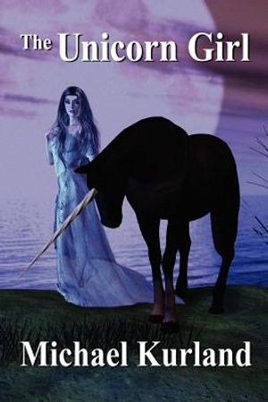 The Unicorn Girl image number 0