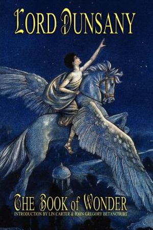 The Book of Wonder image number 0