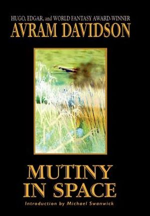 Mutiny in Space image number 0