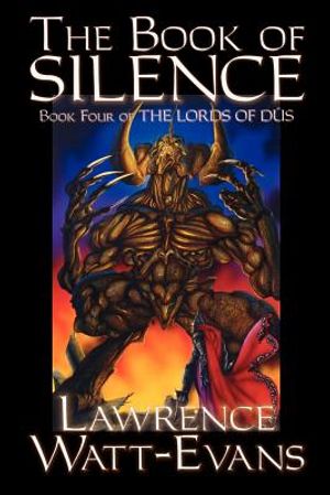 The Book of Silence image number 0