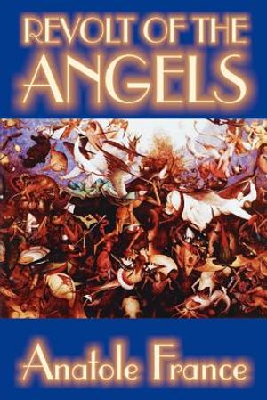 Revolt of the Angels by Anatole France, Science Fiction image number 0