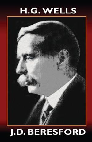 H.G. Wells: A Critical Study image number 0