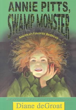 Annie Pitts, Swamp Monster image number 0