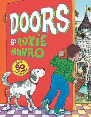 Doors image number 0