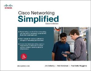Cisco Networking Simplified image number 0