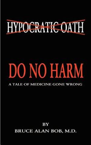 Do No Harm image number 0