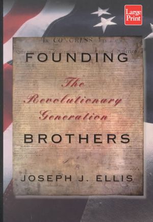 Founding Brothers image number 0