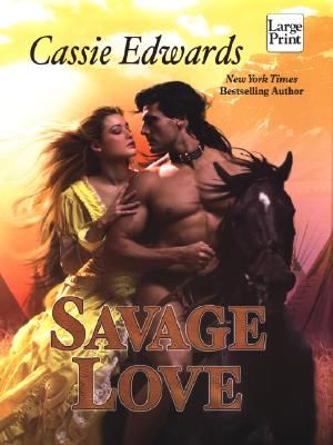 Savage Love image number 0