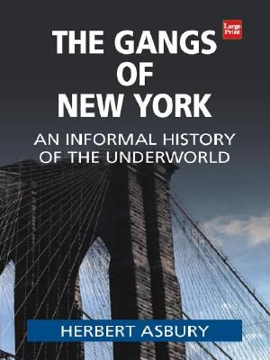 The Gangs of New York image number 0