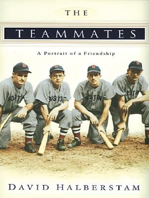 The Teammates: A Portrait of a Friendship image number 0