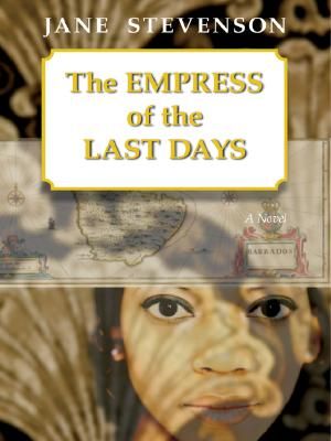 The Empress of the Last Days image number 0