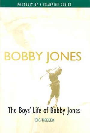 Bobby Jones: The Boys' Life of Bobby Jones image number 0