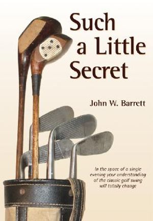 Such a Little Secret image number 0