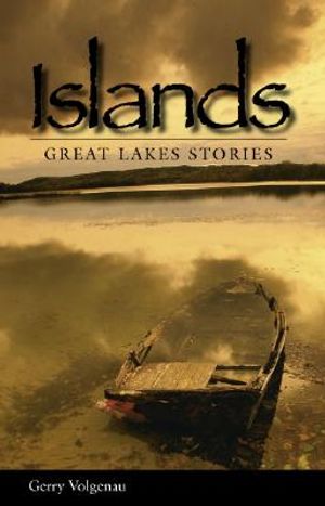 Islands: Great Lakes' Legends image number 0