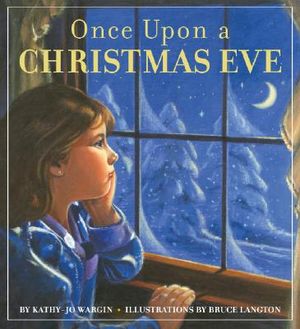 Once Upon a Christmas Eve image number 0