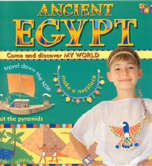 Ancient Egypt image number 0