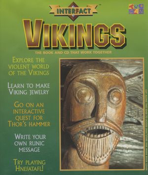 Vikings image number 0