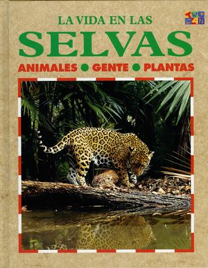 Las Selvas image number 0